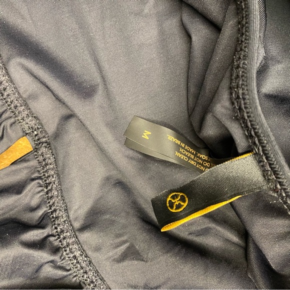 VIX PAULA HERMANNY BIA TUBE ONE PIECE SWIMSUIT - Picture 6 of 11